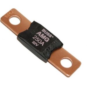Blue Sea 5107 Mega/Amg Fuse - 250amp