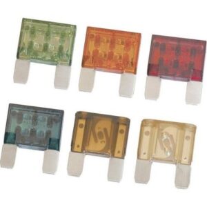 Blue Sea 5138 30amp Maxi Fuse