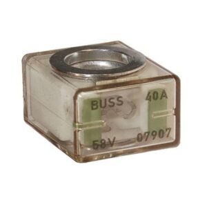 Blue Sea 5175 30a Fuse Terminal