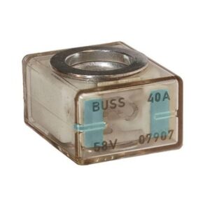 Blue Sea 5176 40a Fuse Terminal