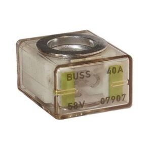Blue Sea 5178 60a Fuse Terminal