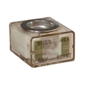 Blue Sea 5180 75a Fuse Terminal