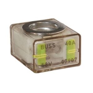 Blue Sea 5181 80a Fuse Terminal
