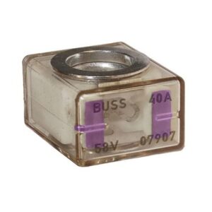 Blue Sea 5182 90a Fuse Terminal