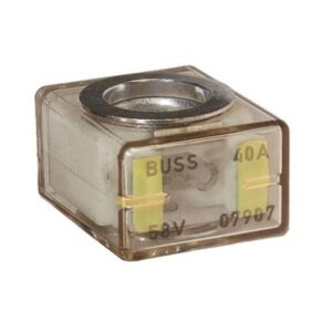 Blue Sea 5183 100a Fuse Terminal