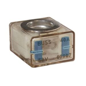 Blue Sea 5187 200a Fuse Terminal