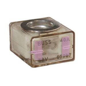 Blue Sea 5189 250a Fuse Terminal