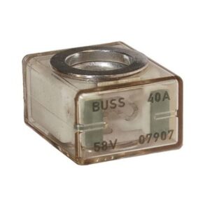 Blue Sea 5190 300a Fuse Terminal
