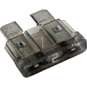 Blue Sea Ato/Atc Fuse Pack - 2 Amp - 25-Pack