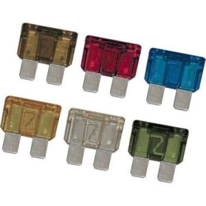 Blue Sea 5237 3a Ato/Atc Fuse