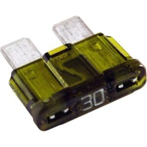 Blue Sea Ato/Atc Fuse Pack - 30 Amp - 25-Pack