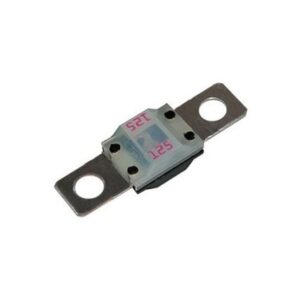 Blue Sea 5257 Midi/Ami Fuse 125 Amp - Pair