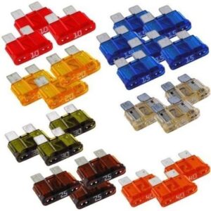 Blue Sea 5290 Easyid Fuse Kit