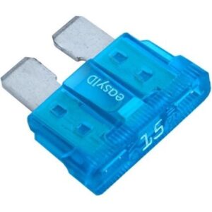 Blue Sea 5295 Easyid Atc Fuse - 15 Amp