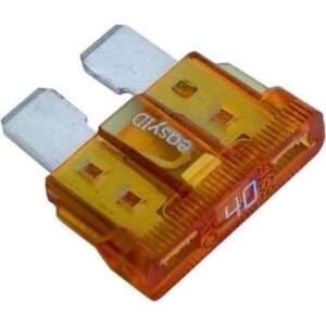 Blue Sea 5299 Easyid Atc Fuse - 40 Amp