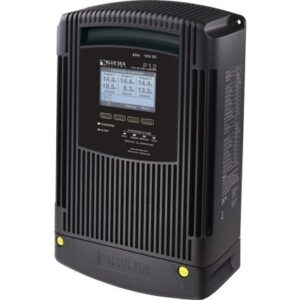Blue Sea 7532 P12 Gen2 Battery Charger - 40a - 3-Bank