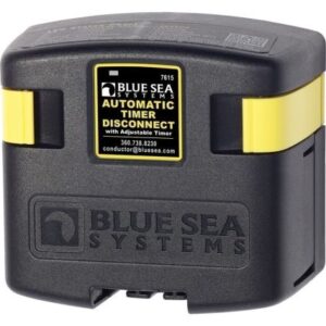 Blue Sea 7615 Atd Automatic Timer Disconnect