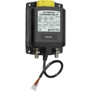 Blue Sea 7622 Ml-Series Heavy Duty Automatic Charging Relay