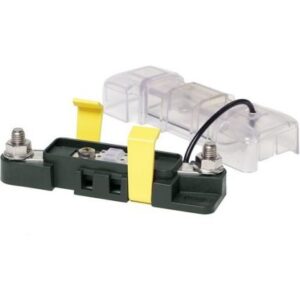 Blue Sea 7720 Midi/Ami Safety Fuse Block