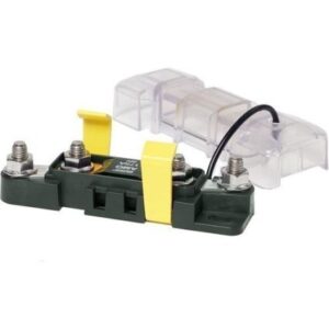 Blue Sea 7721 Mega/Amg Safety Fuse Block