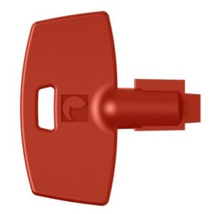 Blue Sea 7900 Spare Key F/ Mini Switch