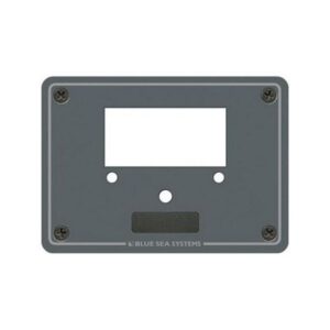 Blue Sea 8013 Mounting Panel F/(1) 2-3/4" Meter