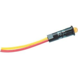 Blue Sea 8033 Amber Led Indicator Light