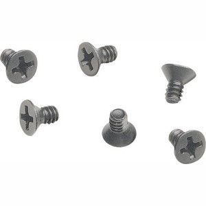 Blue Sea 8035 Circuit Breaker Mounting Screws / 6 Pack