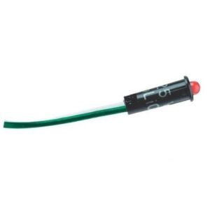 Blue Sea 8171 Red Led Indicator Light