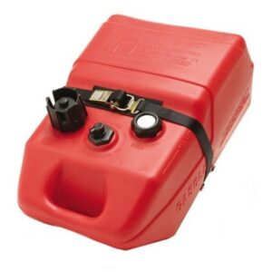 Boatbuckle Gas Tank Battery Box Kwik Lok Strap 1" X 4'