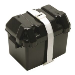 Boatbuckle Battery Box Tie-Down