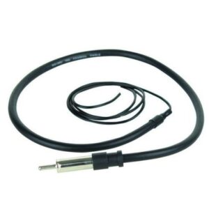 Boss Audio Mrant10 Am/Fm Dipole Antenna