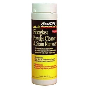 Boatlife Fiberglass Powder Cleaner - 26oz