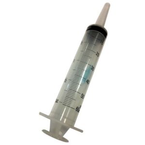 Boatlife Syringe - 60cc