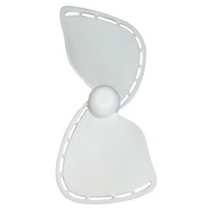 Seekr By Caframo Replacement Blade F/Sirocco - White