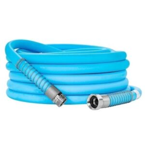 Camco Evoflex 75' Rv/Marine Drinking Water Hose -" Id