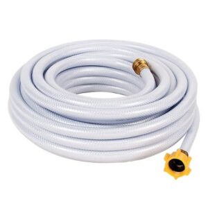 Camco Tastepure 25' Drinking Water Hose