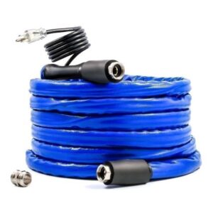 Camco Tastepure Heated Drinking Water Hose - 25' -"Id