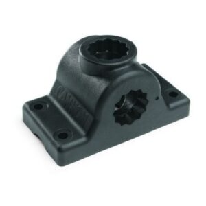 Cannon Side/Deck Mount F/ Cannon Rod Holder