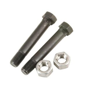 C.E. Smith 9/16"-18 X 3-1/2" Shackle Bolts