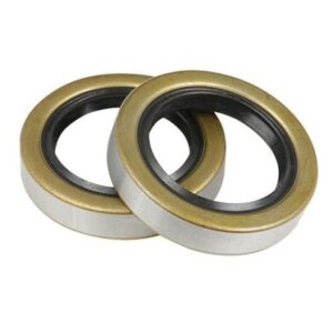 C.E. Smith Grease Seals F/1" - 1-1/16" Straight Spindle