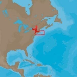 C-Map 4d Na-940 Cape Cod, Long Island & Hudson River