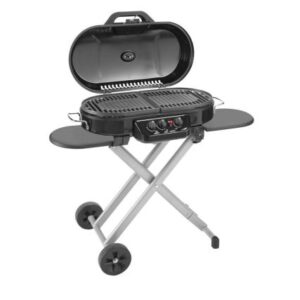 Coleman Roadtrip 285 Portable Stand Up Propane Grill