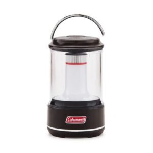Coleman Mini Led Lantern W/Batteryguard - 200 Lumens - Black