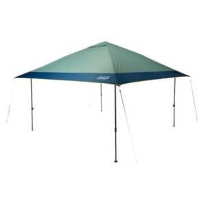 Coleman Oasis 10 X 10 Ft. Canopy - Moss