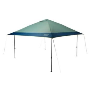 Coleman Oasis 13 X 13 Canopy - Canopy Moss