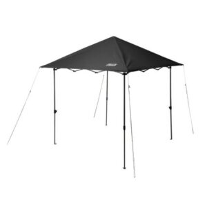Coleman Oasis Lite 7 X 7 Ft. Canopy - Black