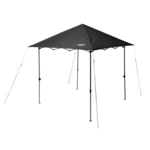 Coleman Oasis Lite 10 X 10 Ft. Canopy - Black