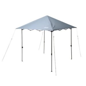 Coleman Oasis Lite 10 X 10 Ft. Canopy - Fog