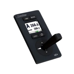 Comnav Nf4 - Non Follow-Up Remote W/Auto Function N2k W/6m Cable